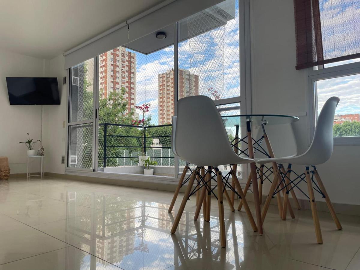 Apartamento Monoambiente Luminoso Barrio Chino Belgrano Ciudad Autónoma de Buenos Aires