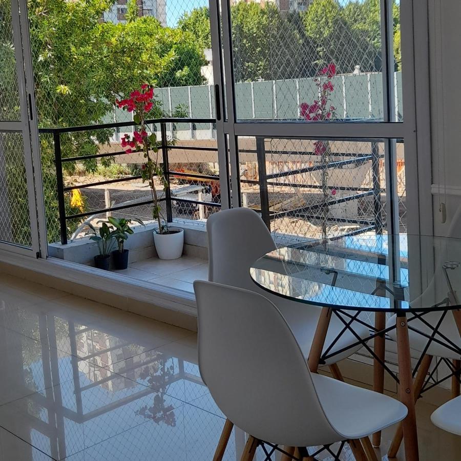 Monoambiente Luminoso Barrio Chino Belgrano * Ciudad Autónoma de Buenos Aires