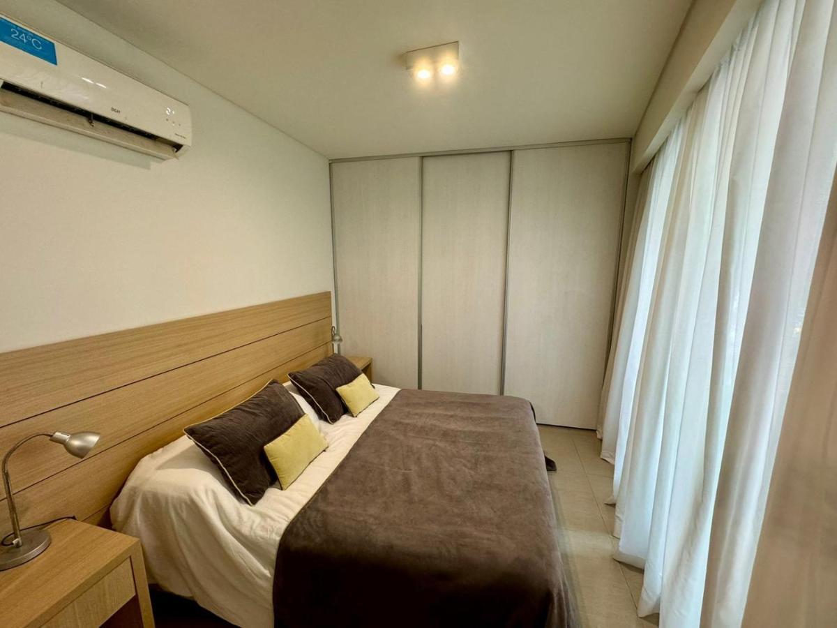 Cloudba Arenales Alto Palermo * Ciudad Autónoma de Buenos Aires