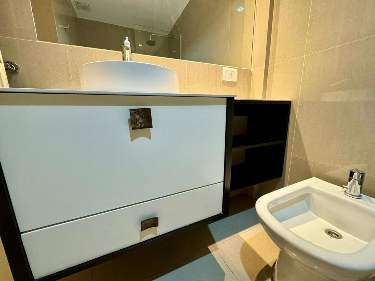 Cloudba Arenales Alto Palermo Apartamento Ciudad Autónoma de Buenos Aires