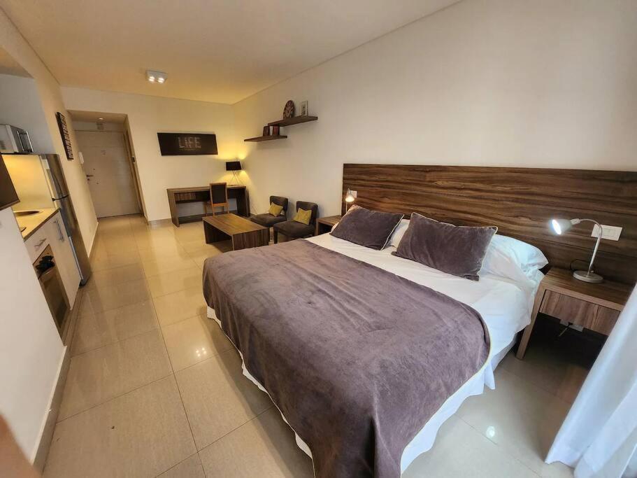 Cloudba Arenales Alto Palermo * Ciudad Autónoma de Buenos Aires