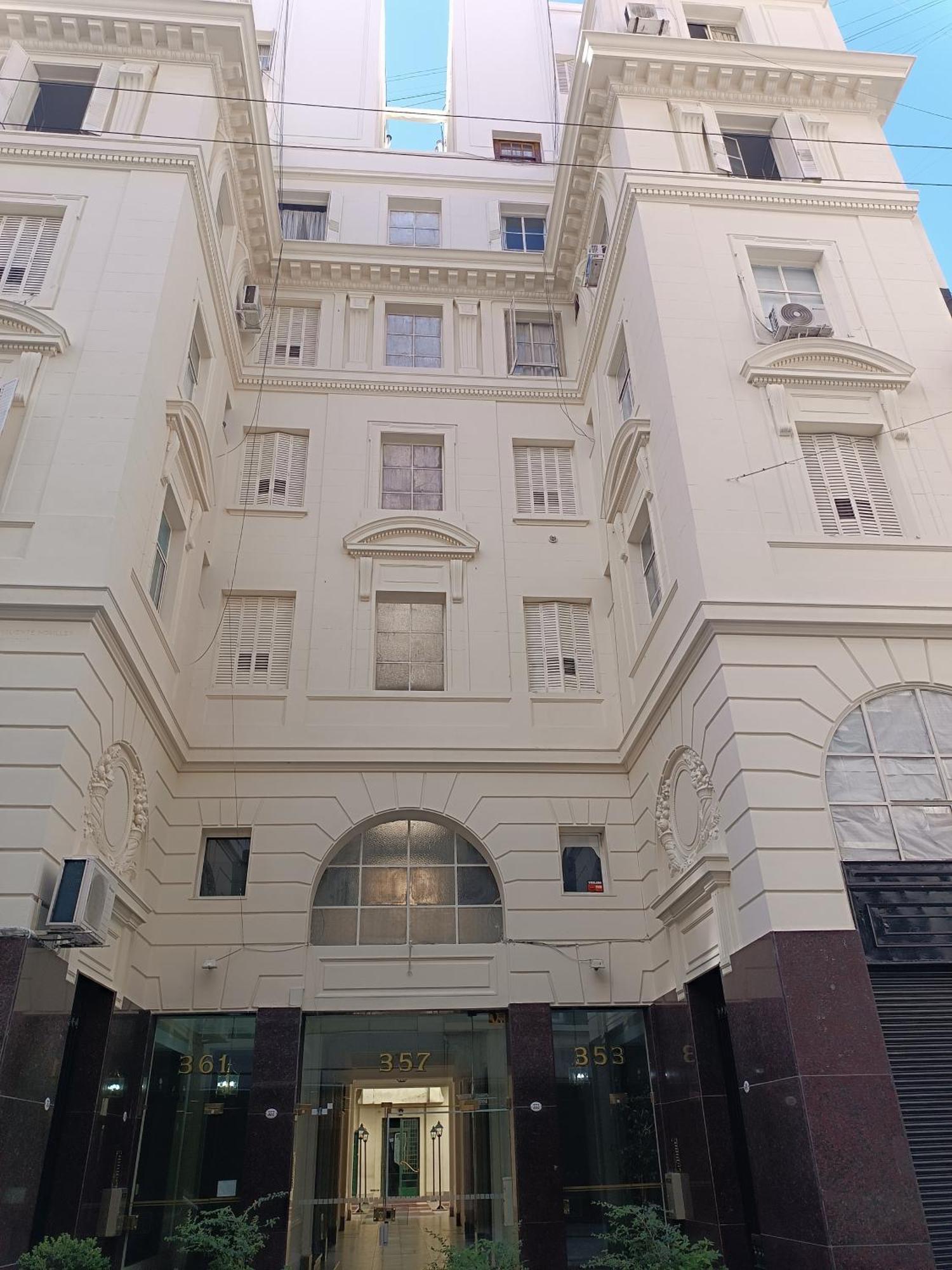 Lavalle Apartamento