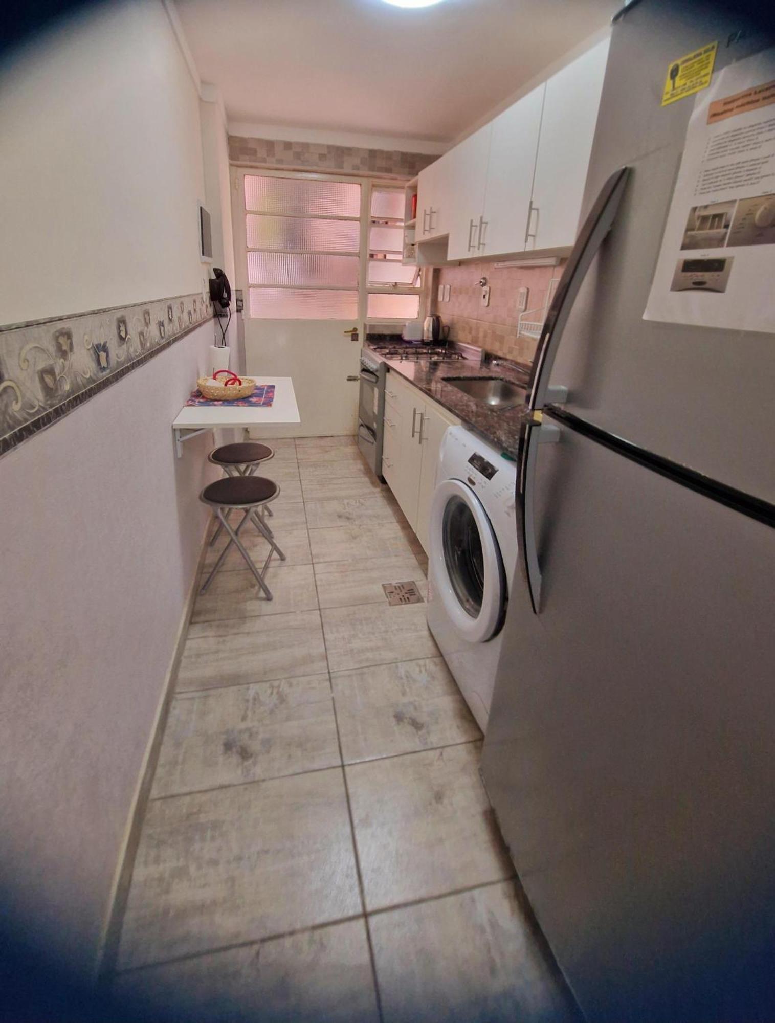 Apartamento Centro De