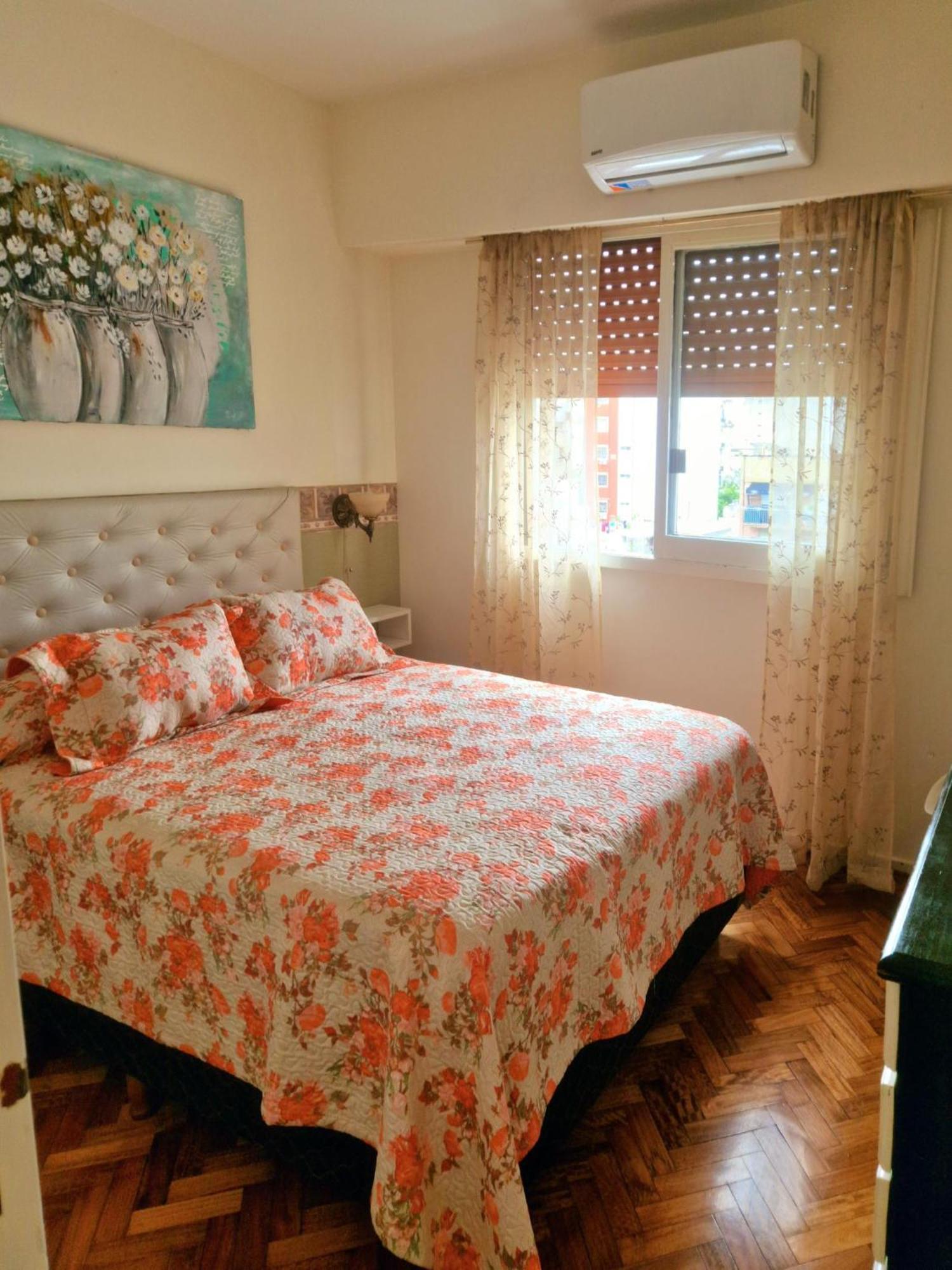 Centro De Apartamento