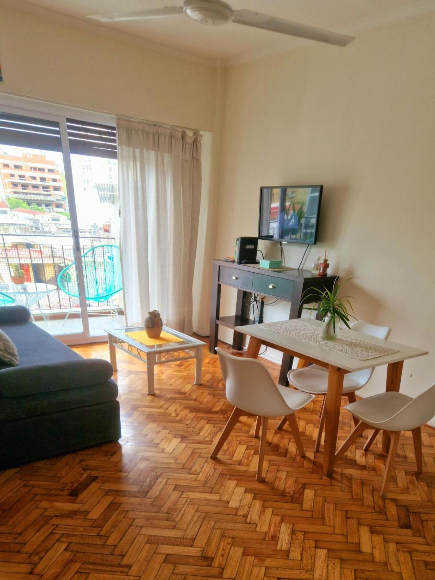Centro De Ciudad Autónoma de Buenos Aires