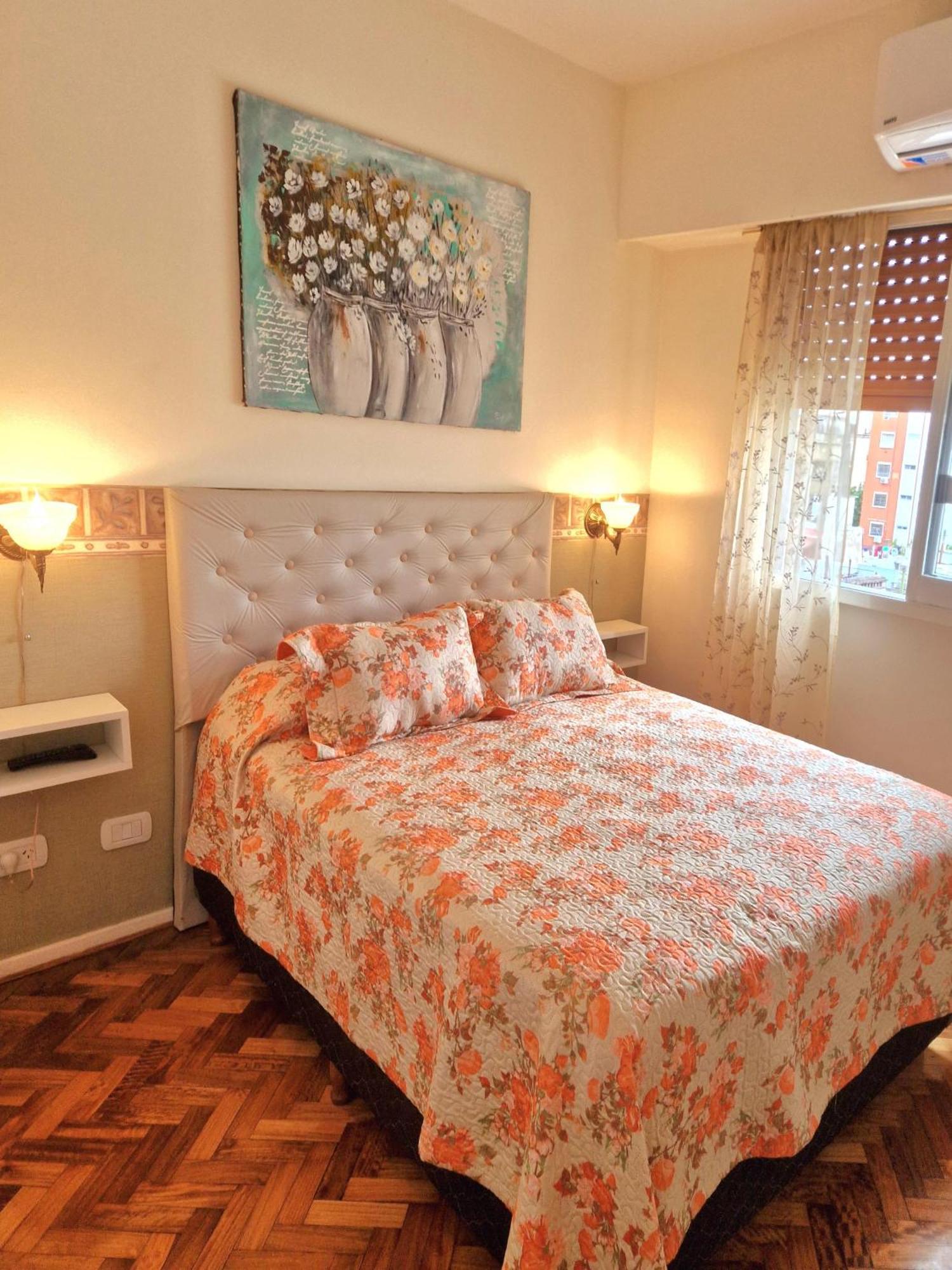 Apartamento Centro De Ciudad Autónoma de Buenos Aires