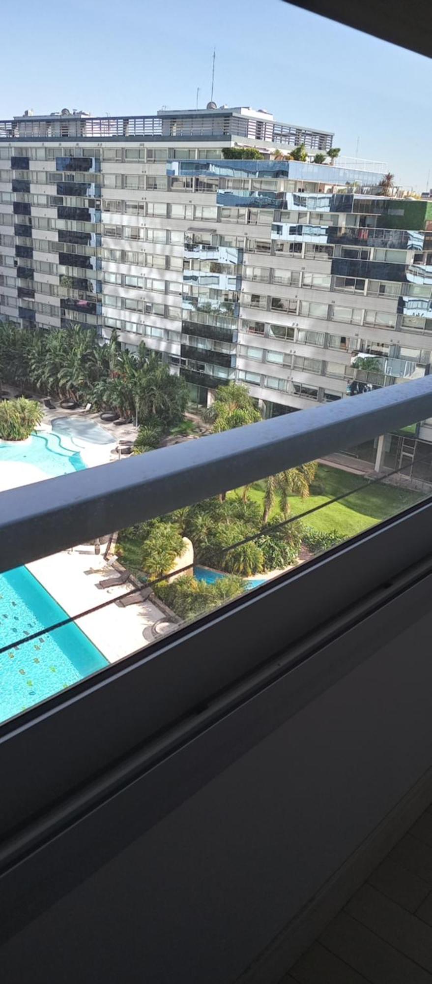 Estupendo Apartamento En Puerto Madero Ciudad Autónoma de Buenos Aires