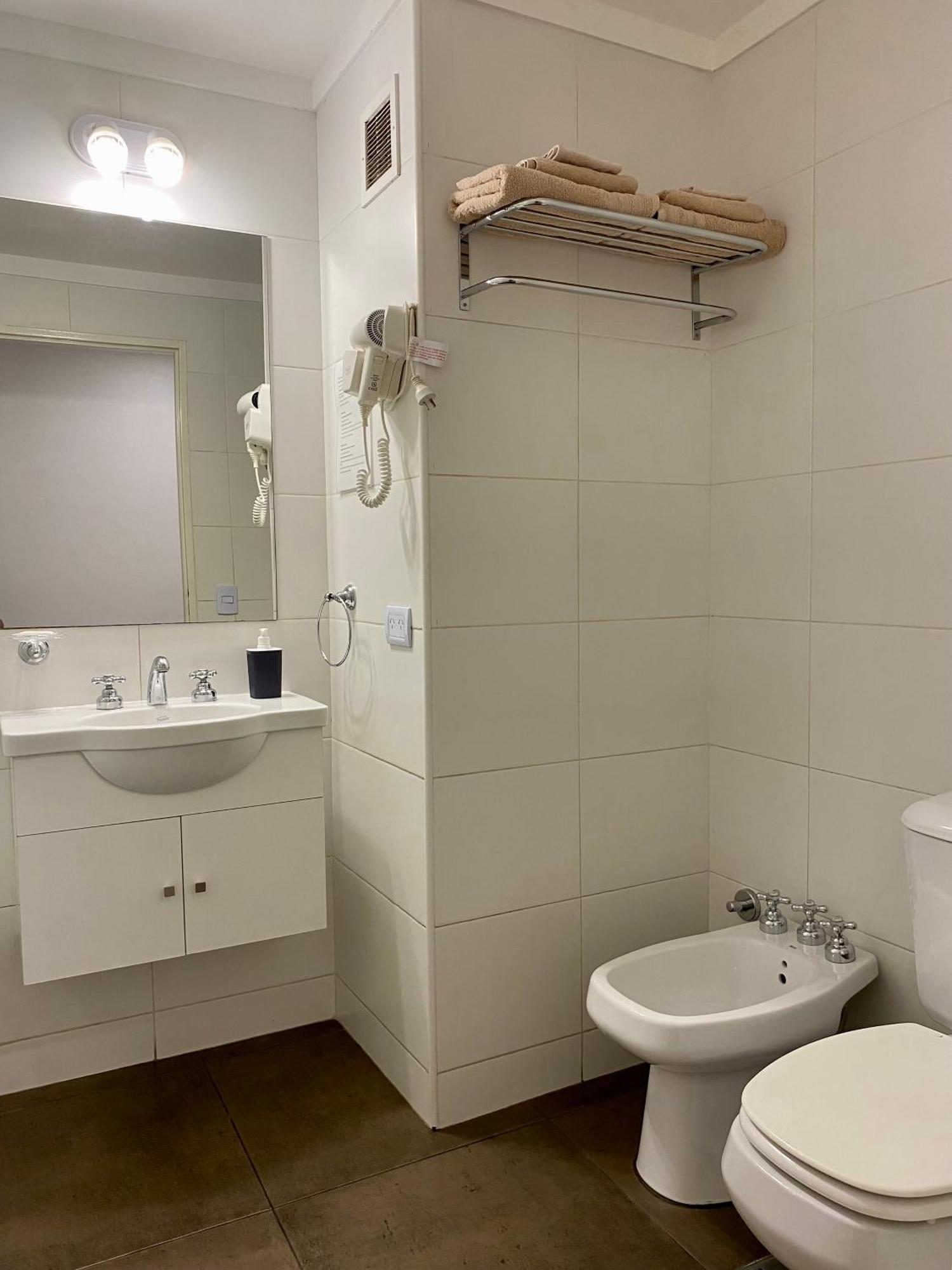 Apartamento Centrico Y Moderno Departamento Con Amenities Ciudad Autónoma de Buenos Aires