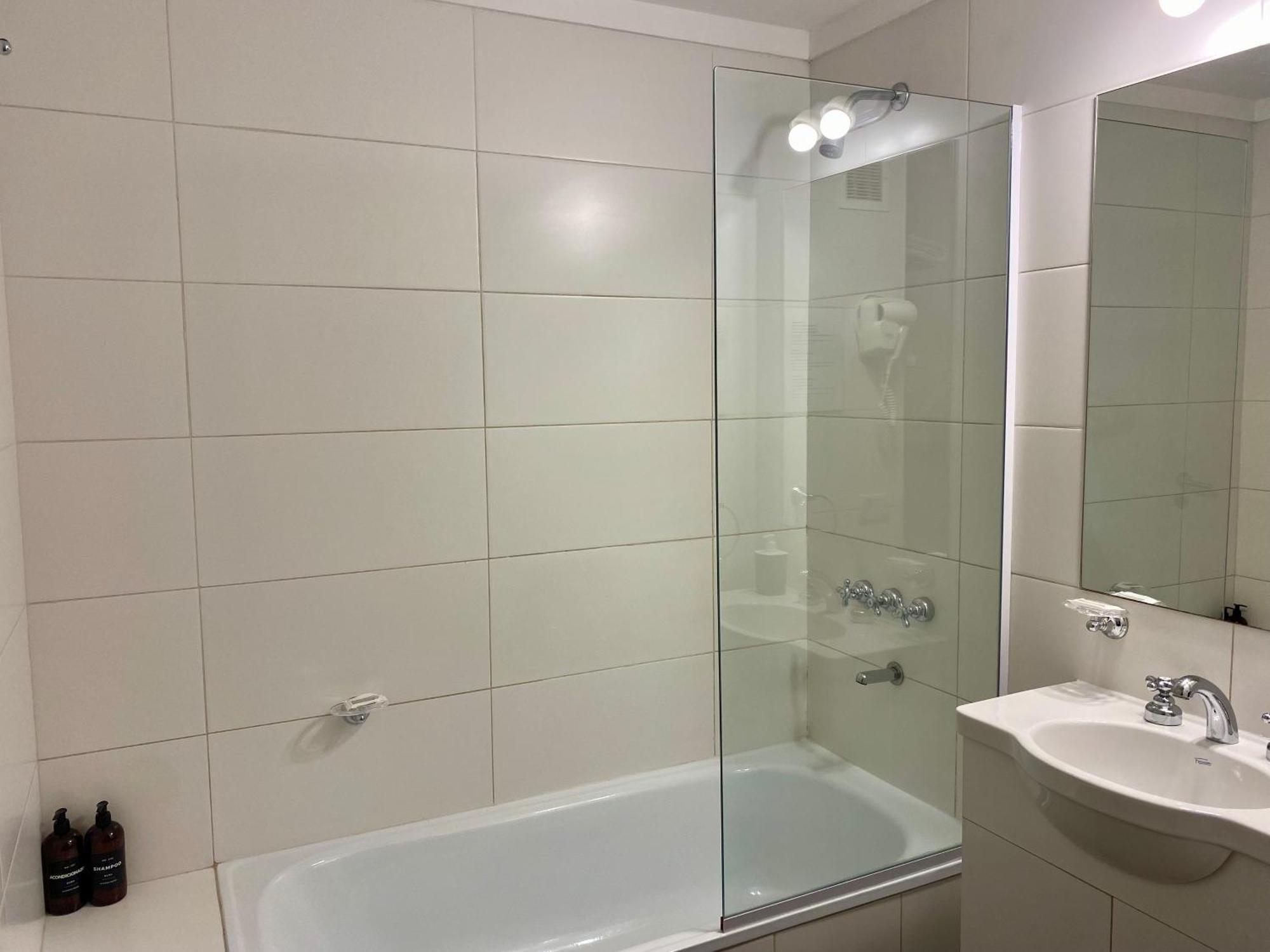 Apartamento Centrico Y Moderno Departamento Con Amenities *