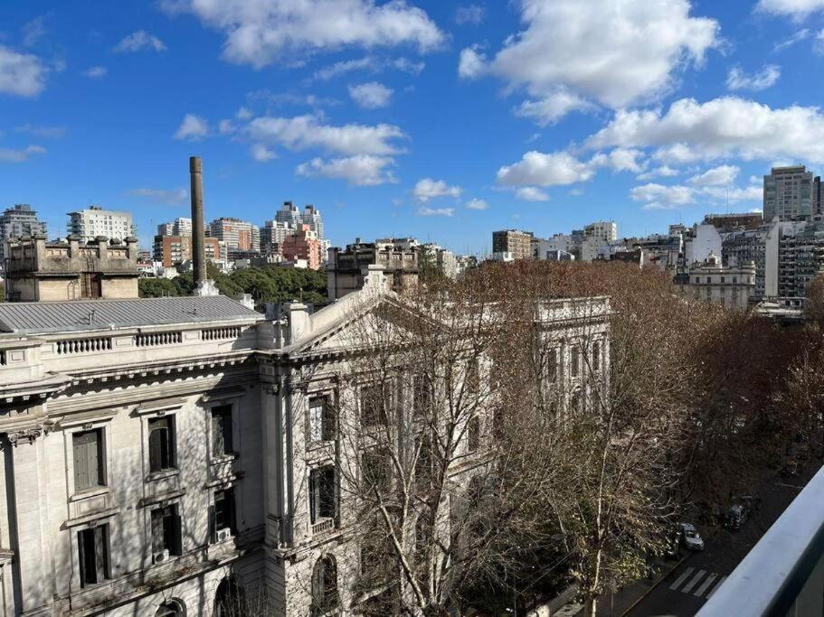 Departamento Encantador Buenos Aires