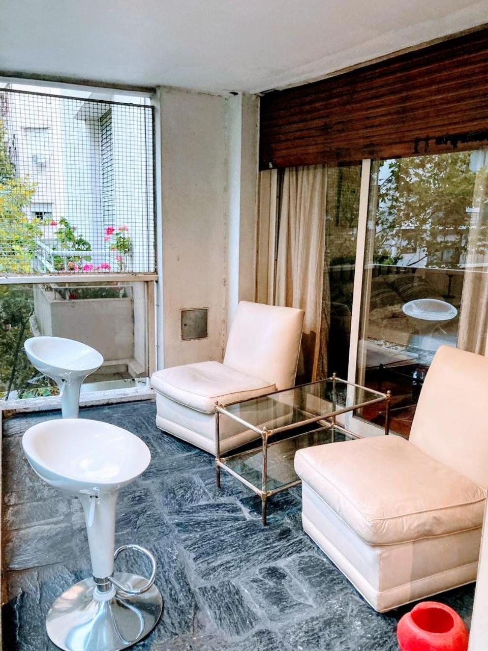 Apartamento - Piso En La Recoleta A 1 Cuadra Del Cementerio Y A 3 Cuadras Y Media Del Hotel Alvear Buenos Aires