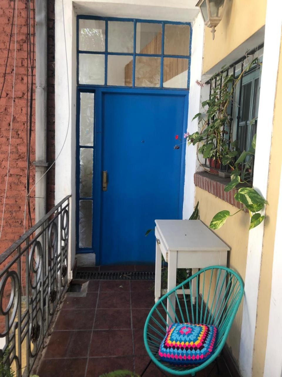 Apartamento Giuffra Edificio Patios Del Sol Ciudad Autónoma de Buenos Aires