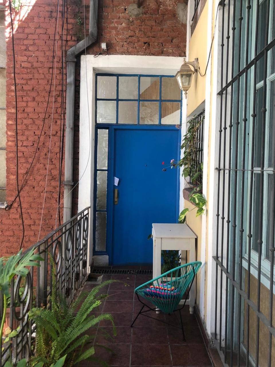 Giuffra Edificio Patios Del Sol * Ciudad Autónoma de Buenos Aires