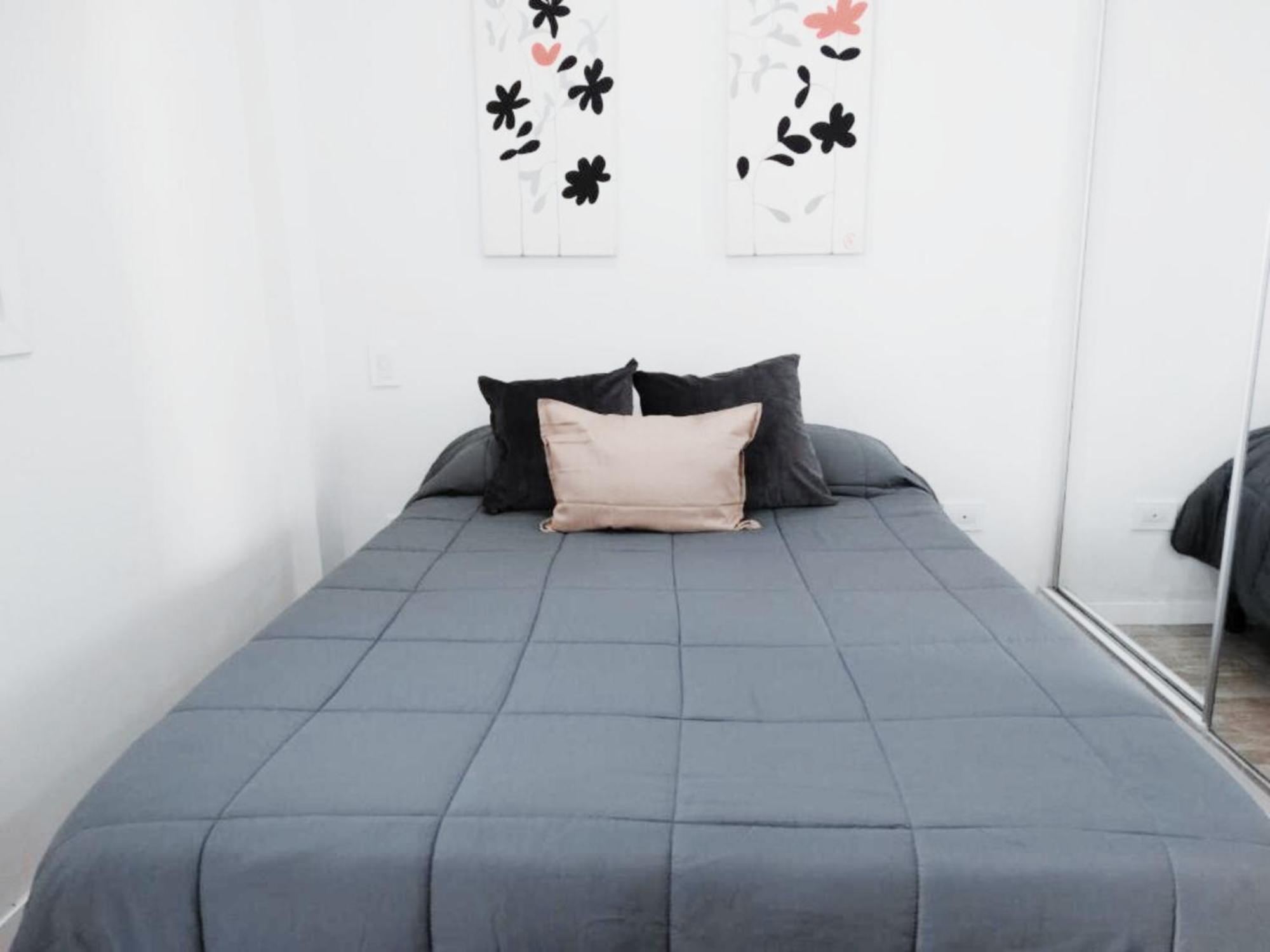 Apartamento Departamento Moderno Ciudad De *