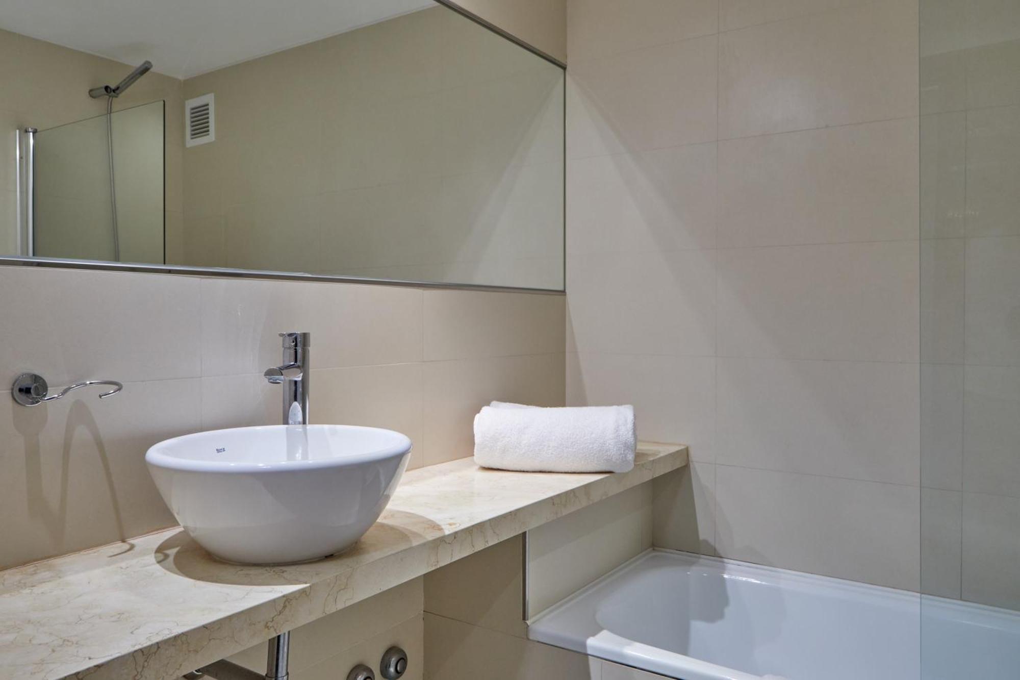 Nido At Quartier Del Polo Apartamento Ciudad Autónoma de Buenos Aires