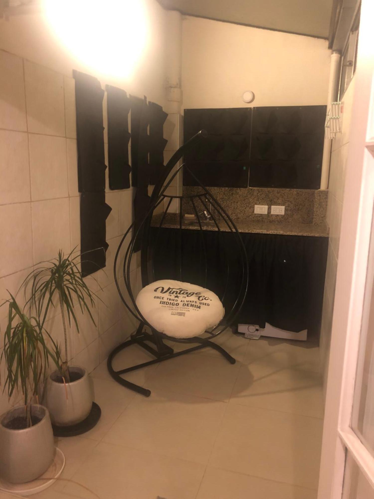 Apartamento Un Departamento Con Historia