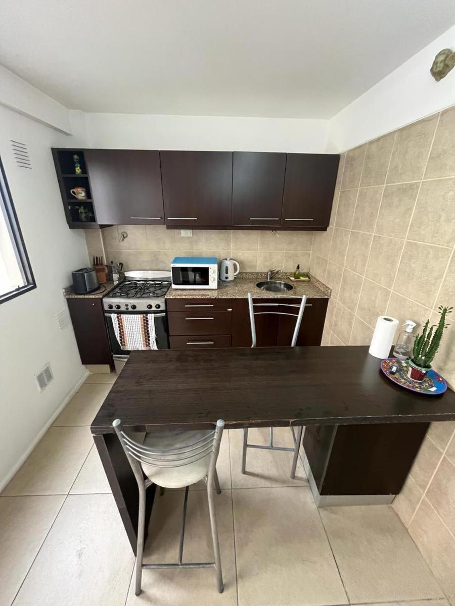 Apartamento Departamento En San Telmo *