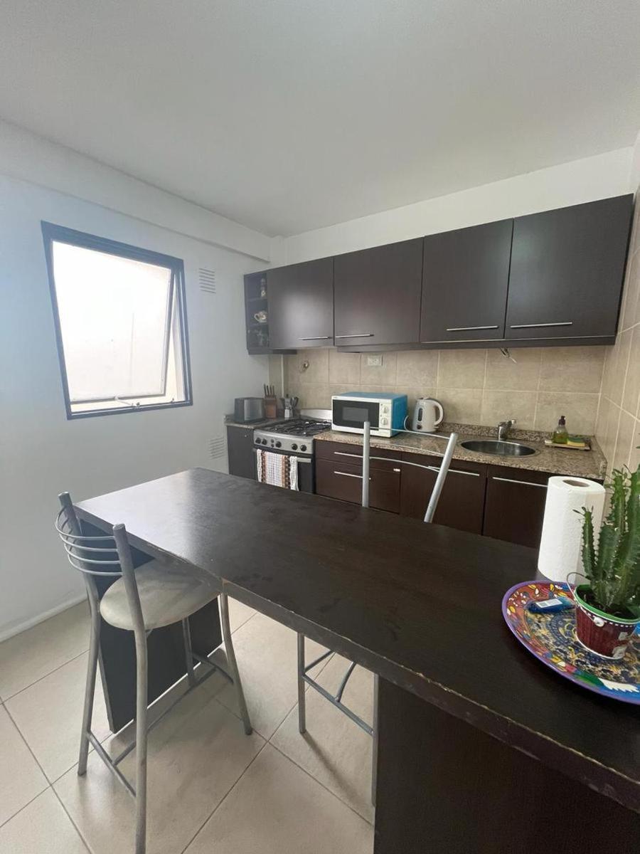 Apartamento Departamento En San Telmo Buenos Aires