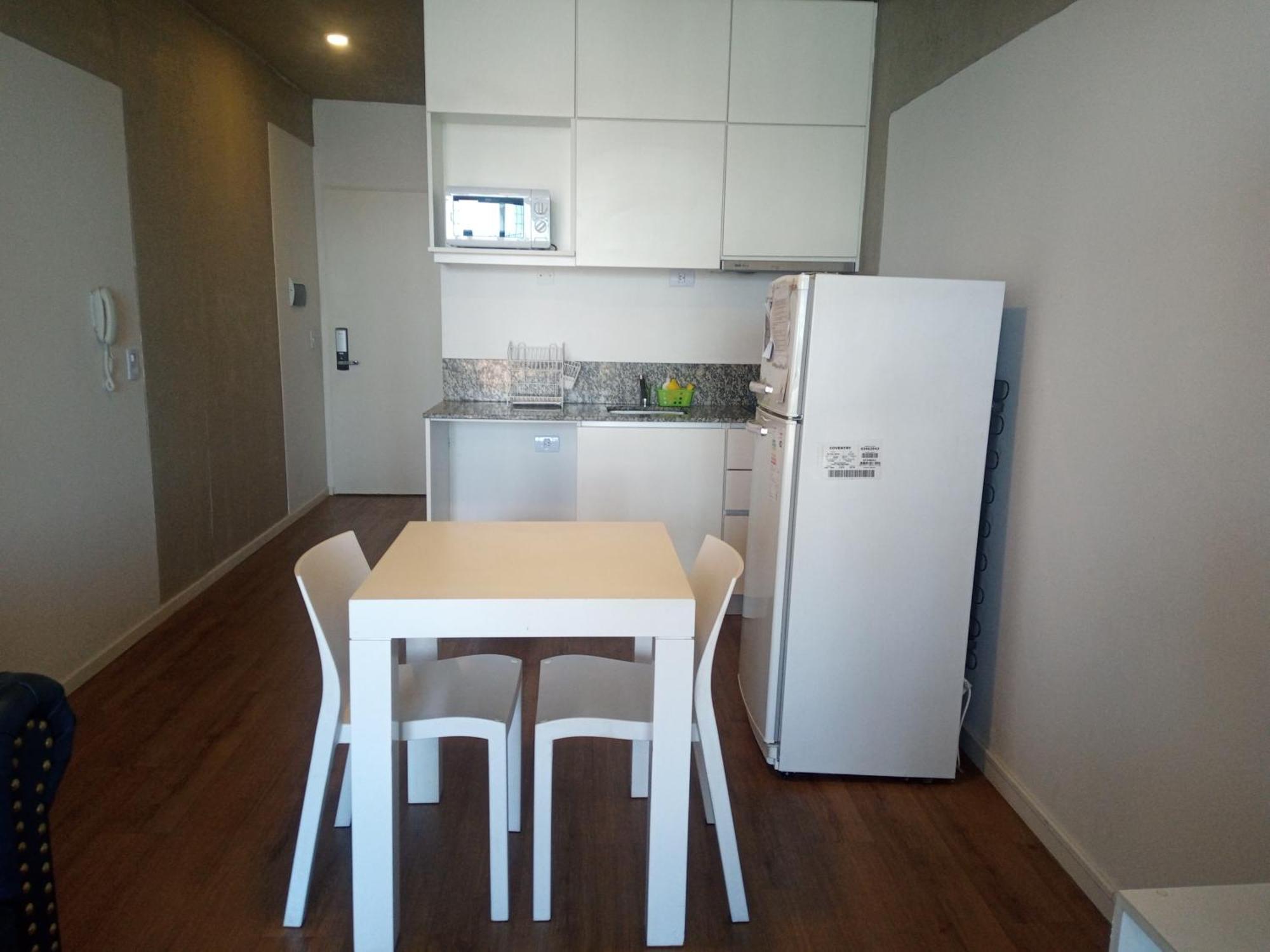Moderno San Telmo 2 Usd Blue Apartamento