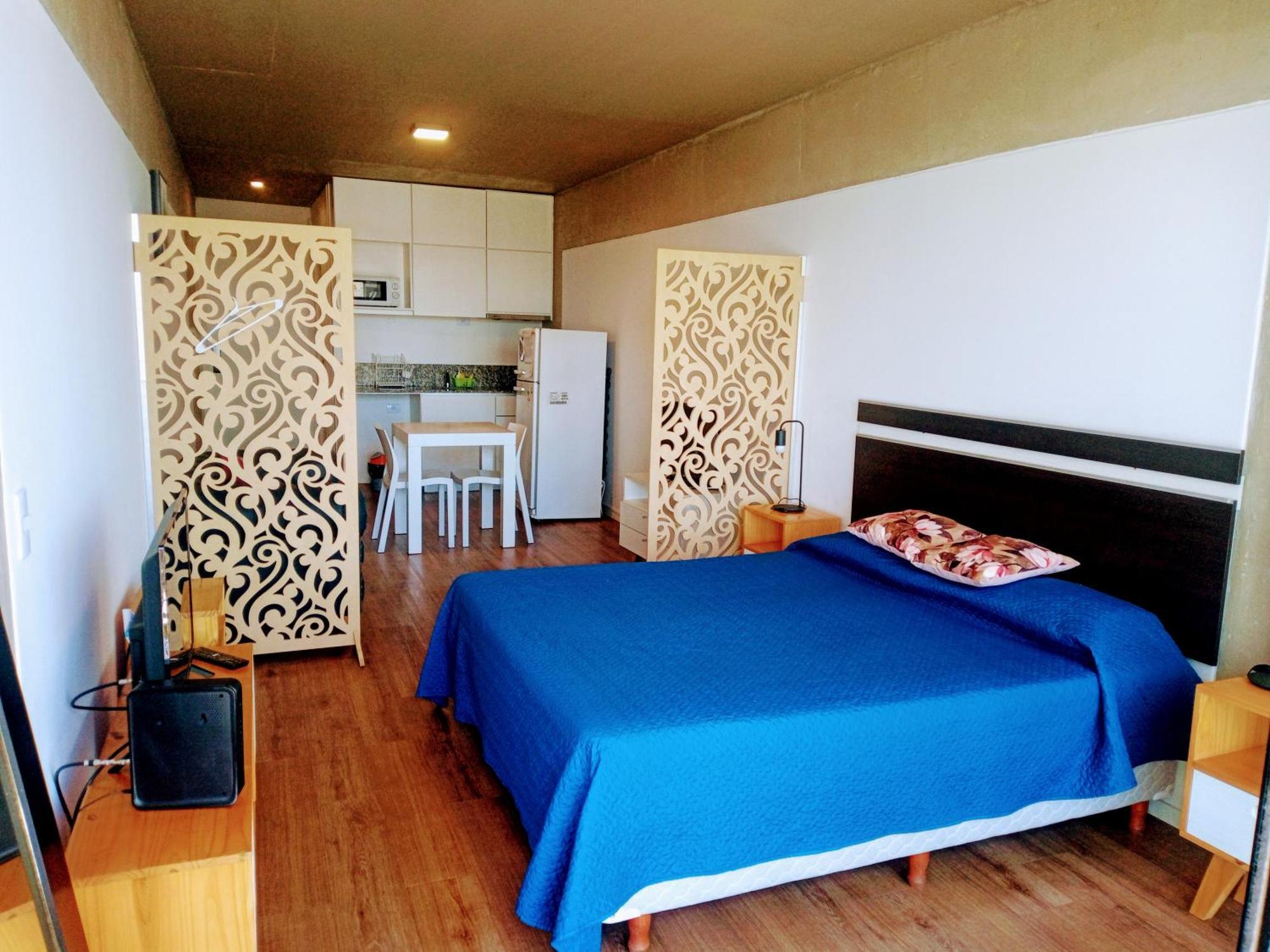 Apartamento Moderno San Telmo 2 Usd Blue