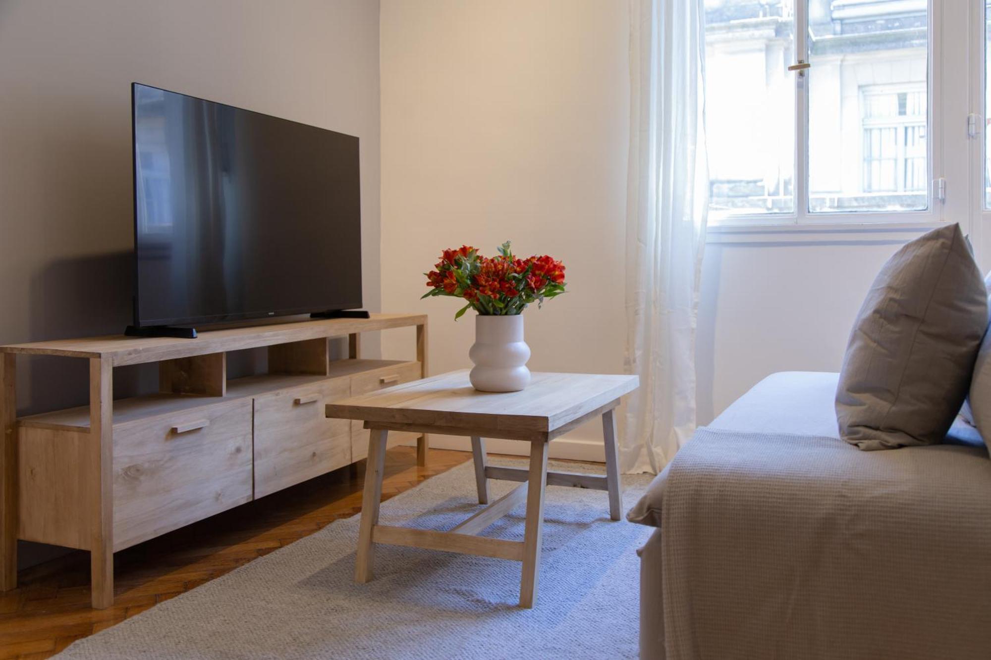 Tasi Beautiful Apartamento *