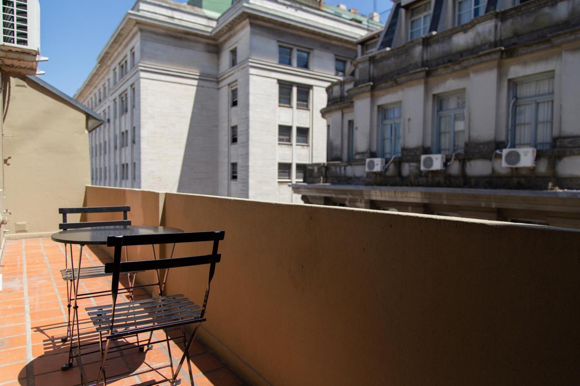 Apartamento Tasi Beautiful Buenos Aires