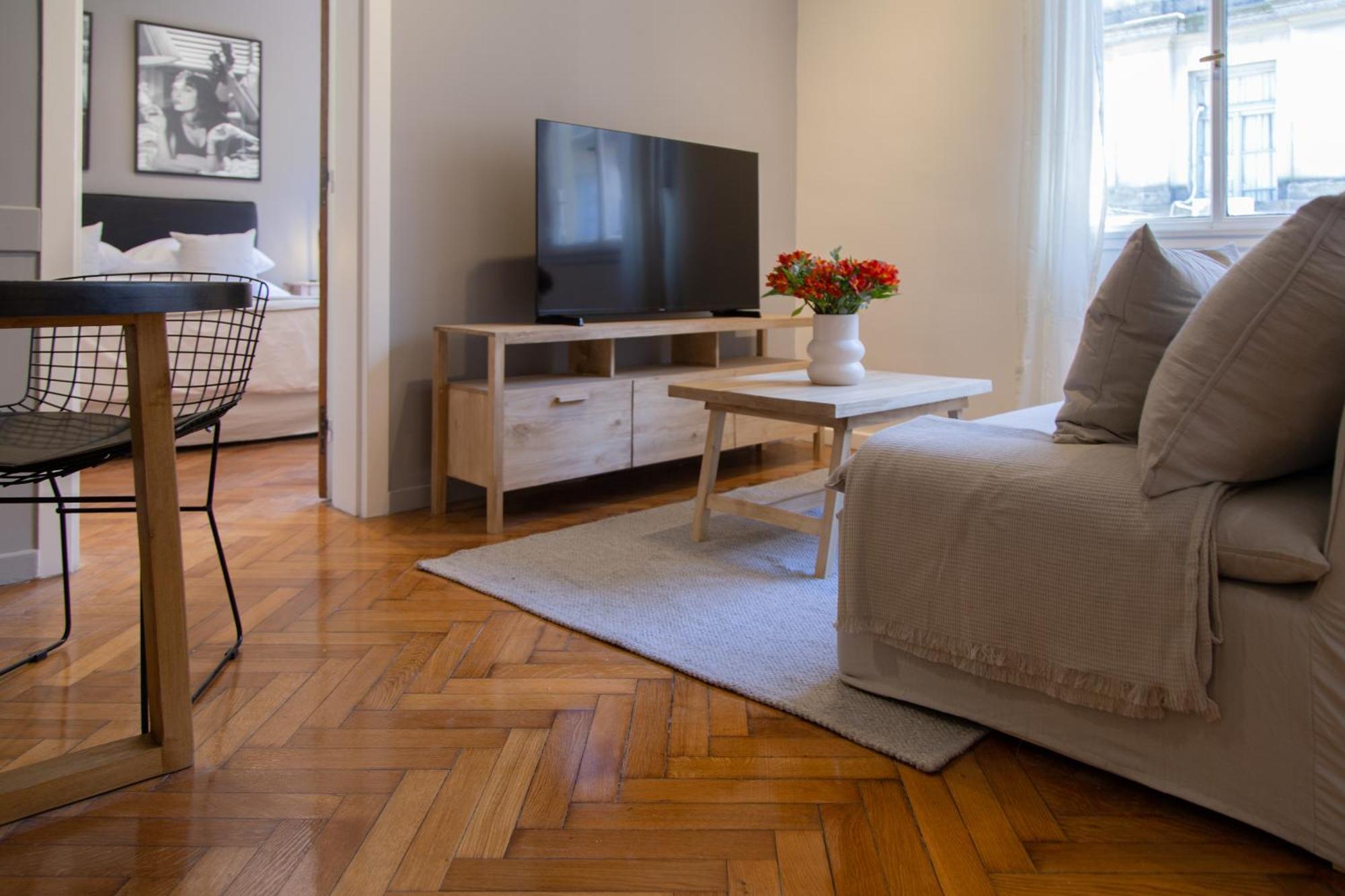 Tasi Beautiful Apartamento