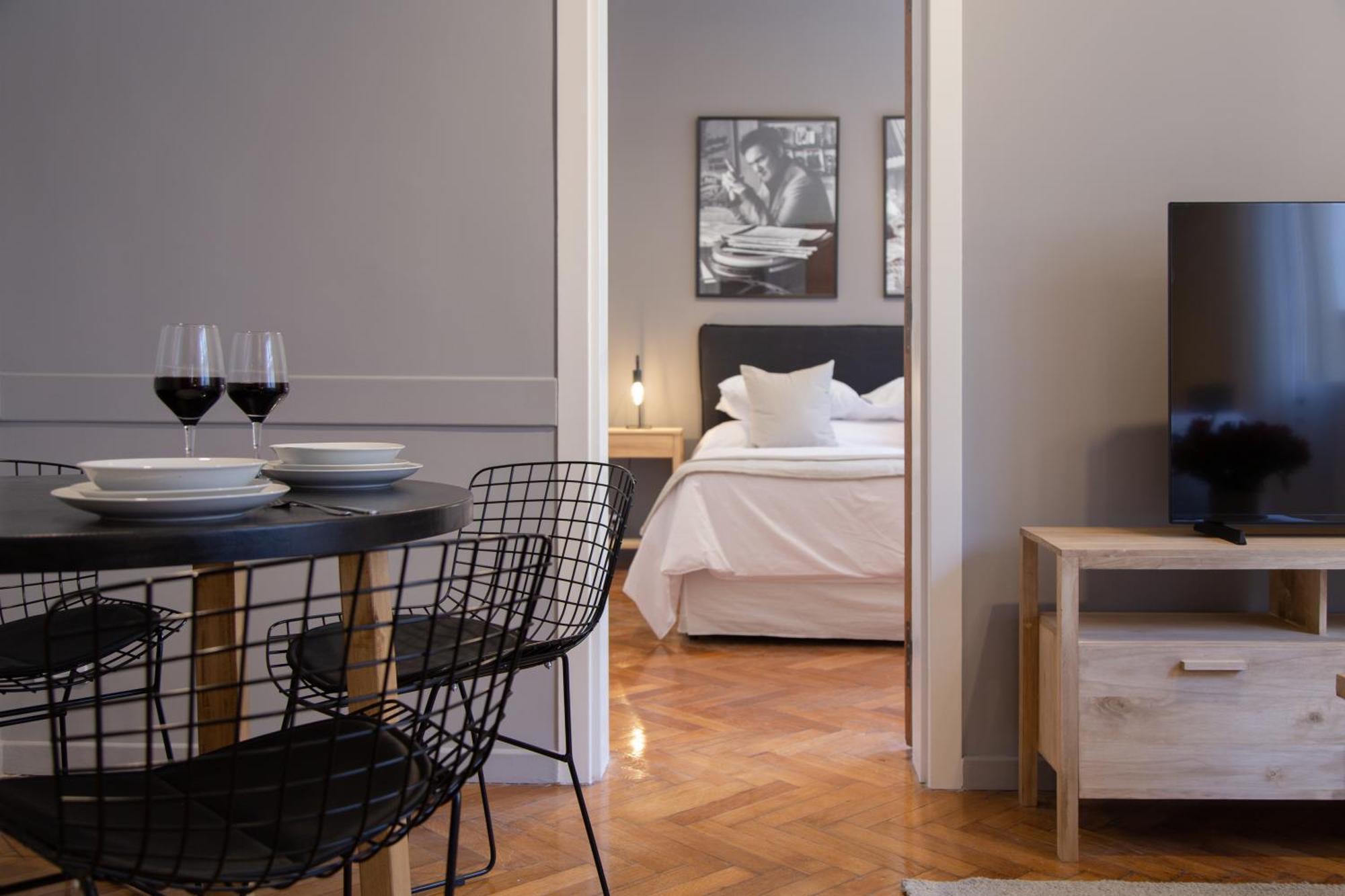 Tasi Beautiful Apartamento *