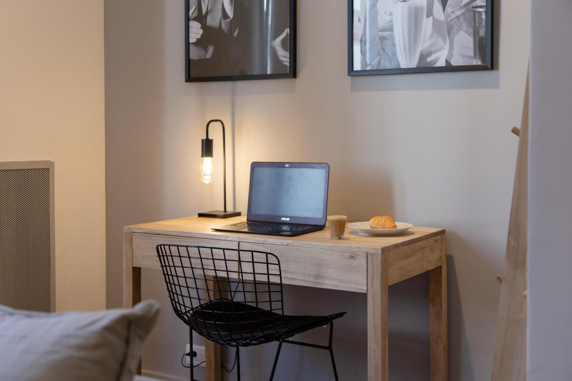 Apartamento Tasi Beautiful Buenos Aires