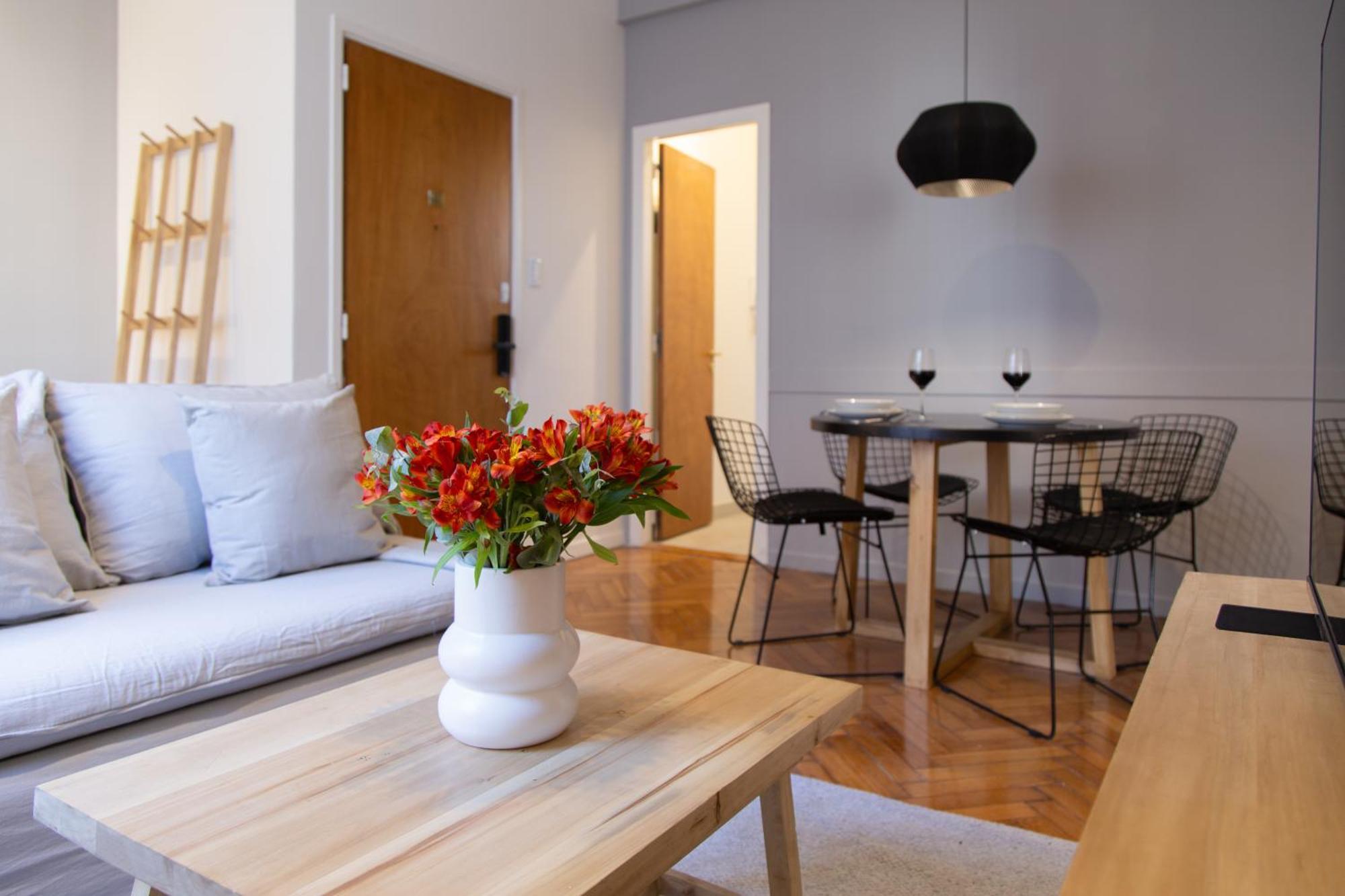 Apartamento Tasi Beautiful