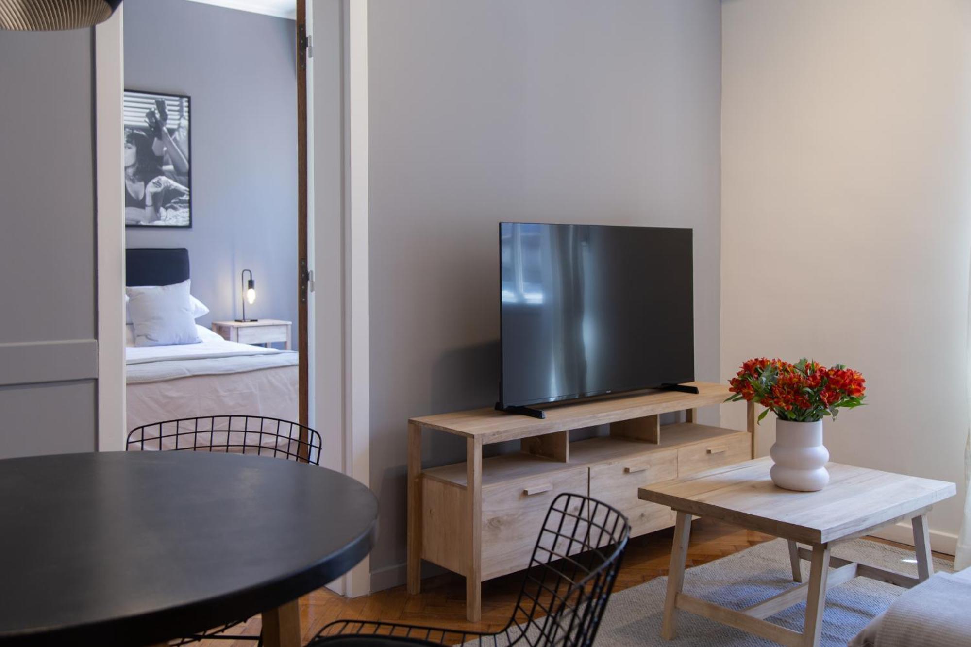 Tasi Beautiful Apartamento