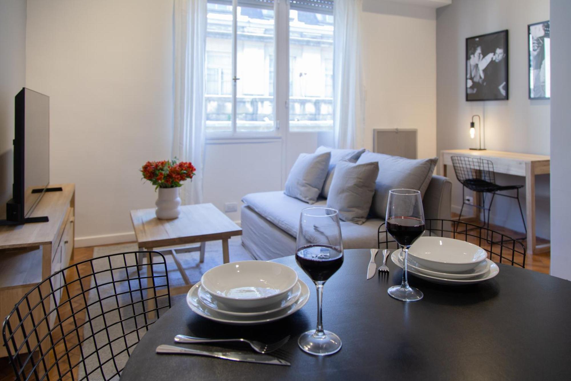Tasi Beautiful Apartamento *