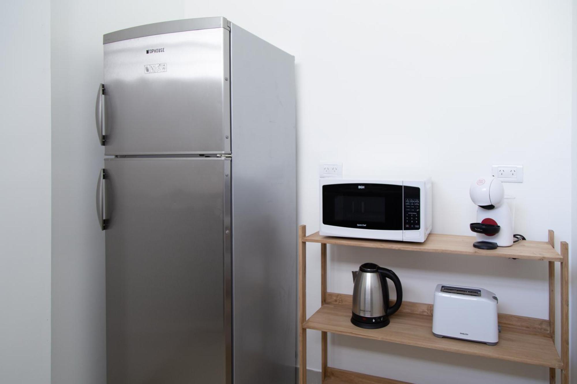 Apartamento Tasi Beautiful Buenos Aires