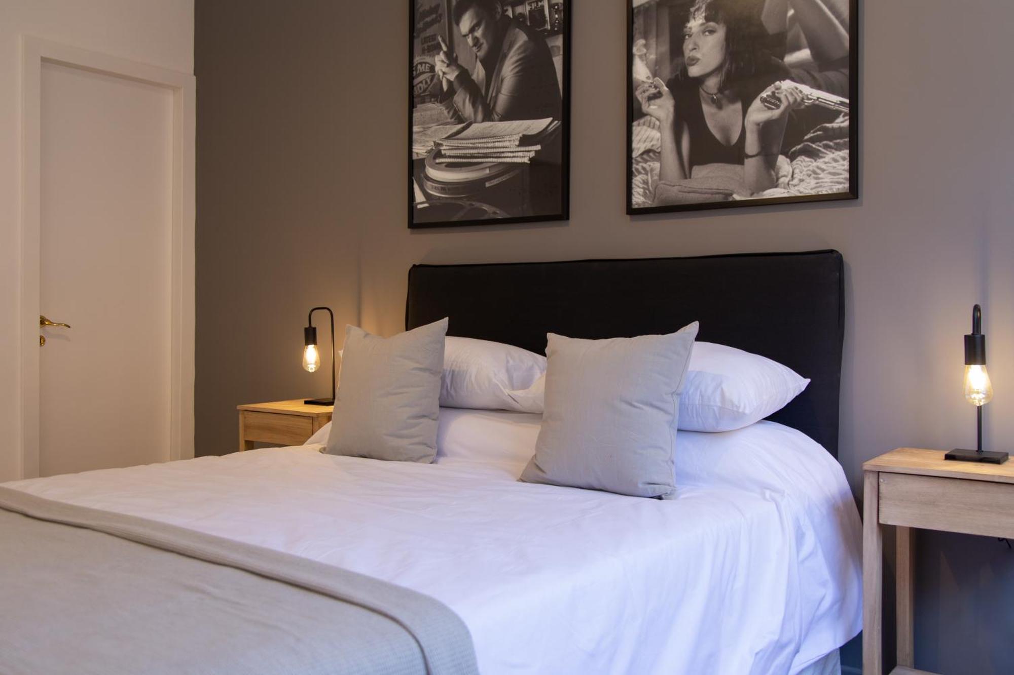 Tasi Beautiful Apartamento *