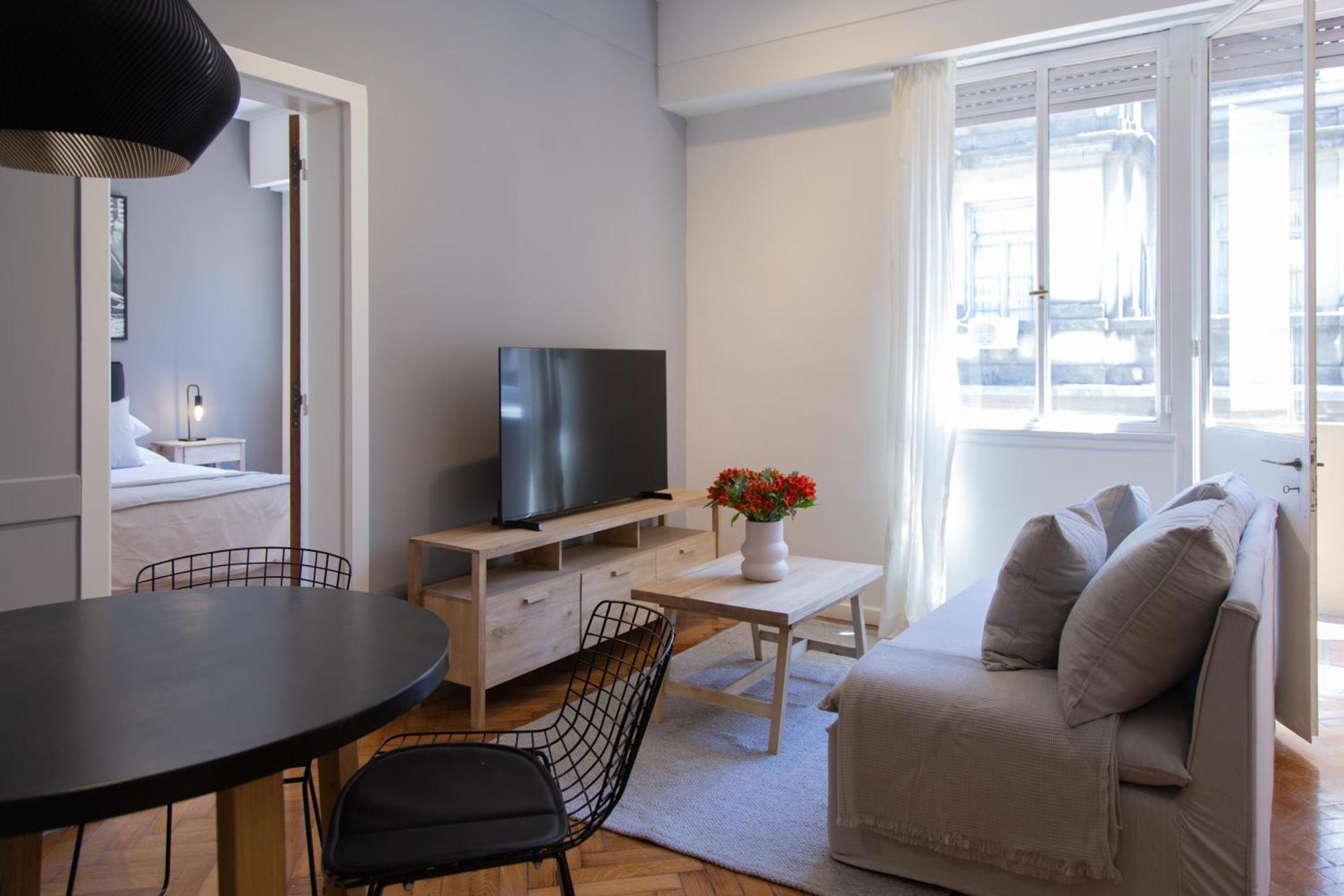 Apartamento Tasi Beautiful