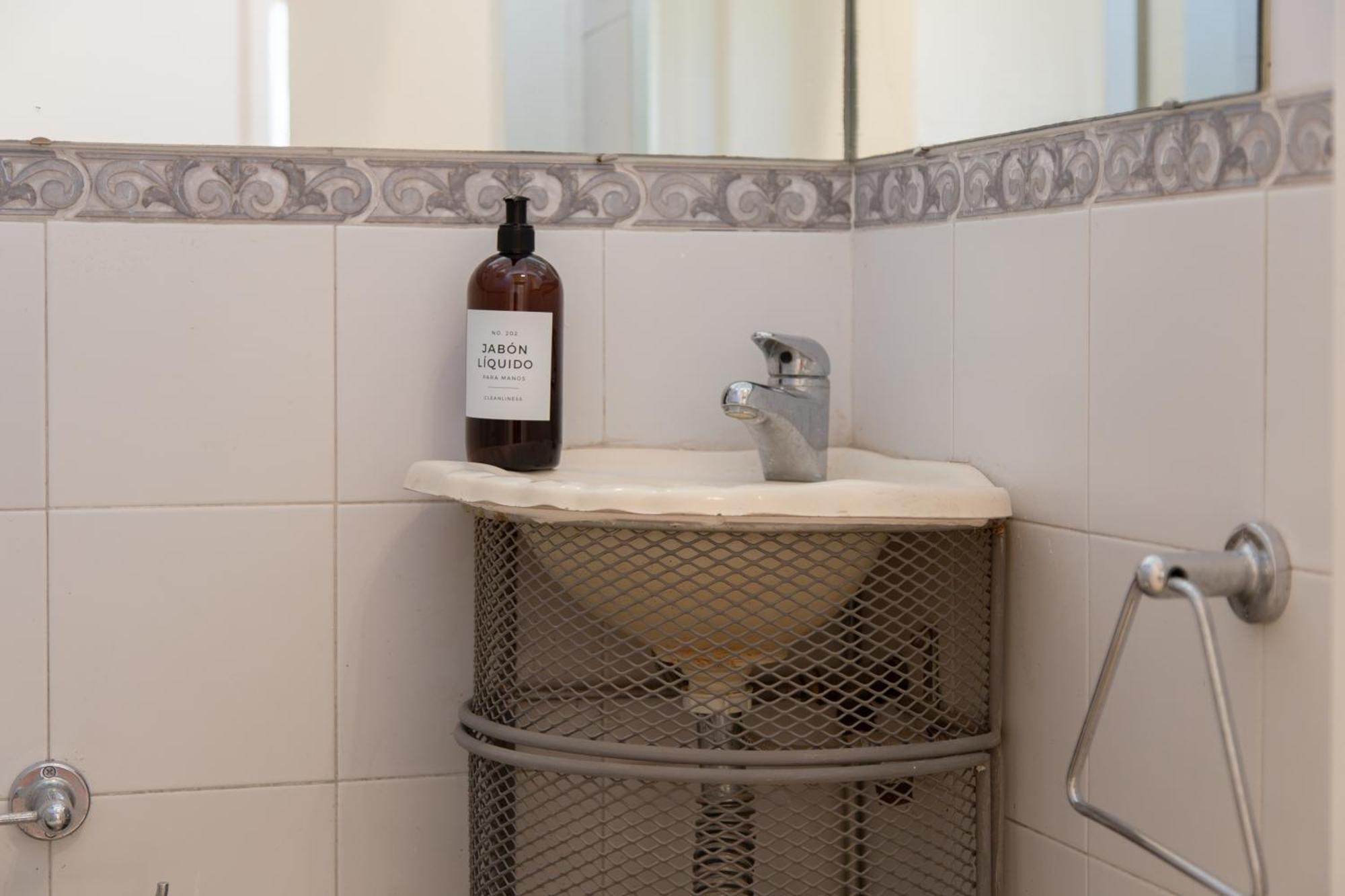 Tasi Beautiful Apartamento