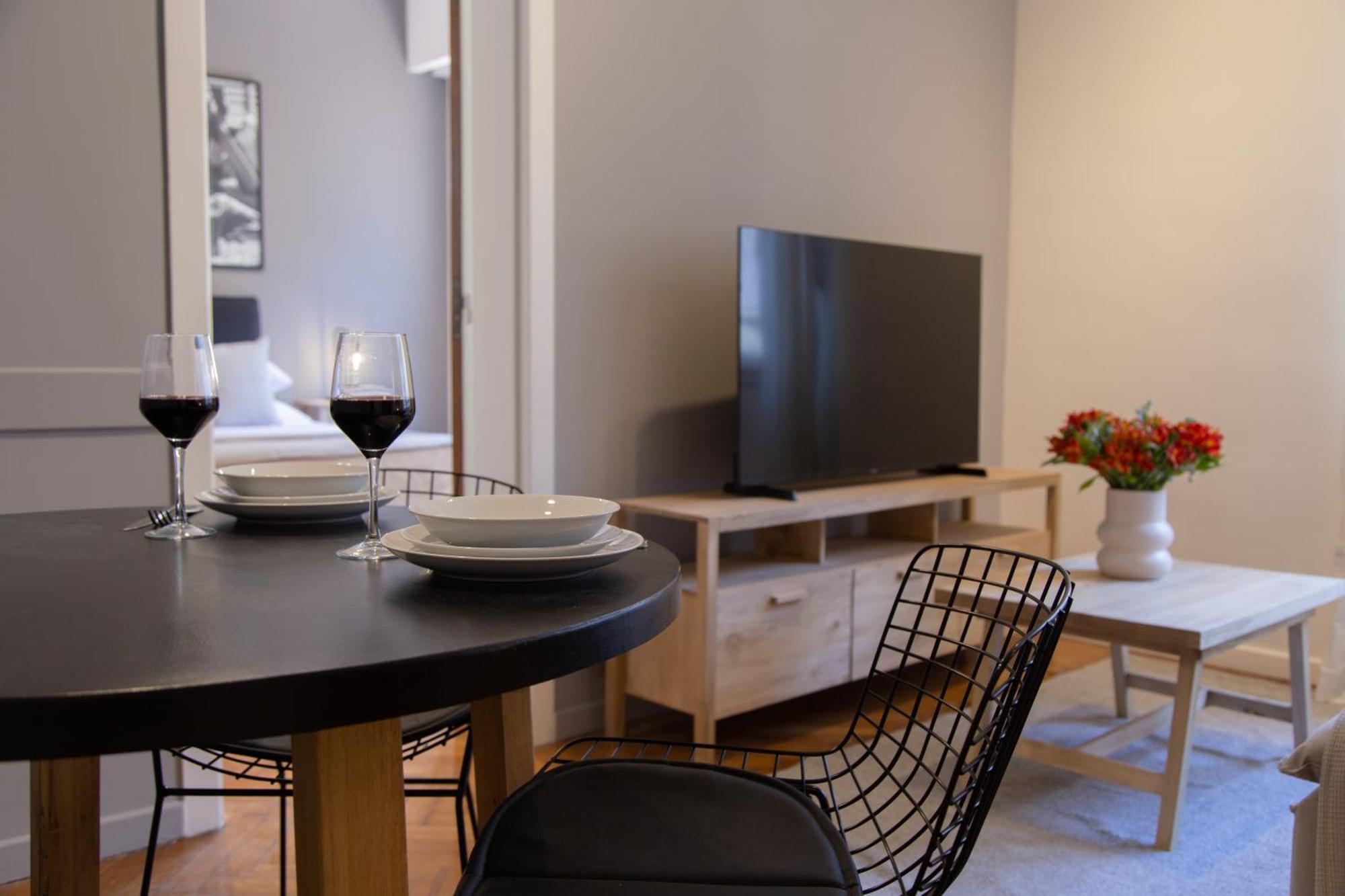 Apartamento Tasi Beautiful