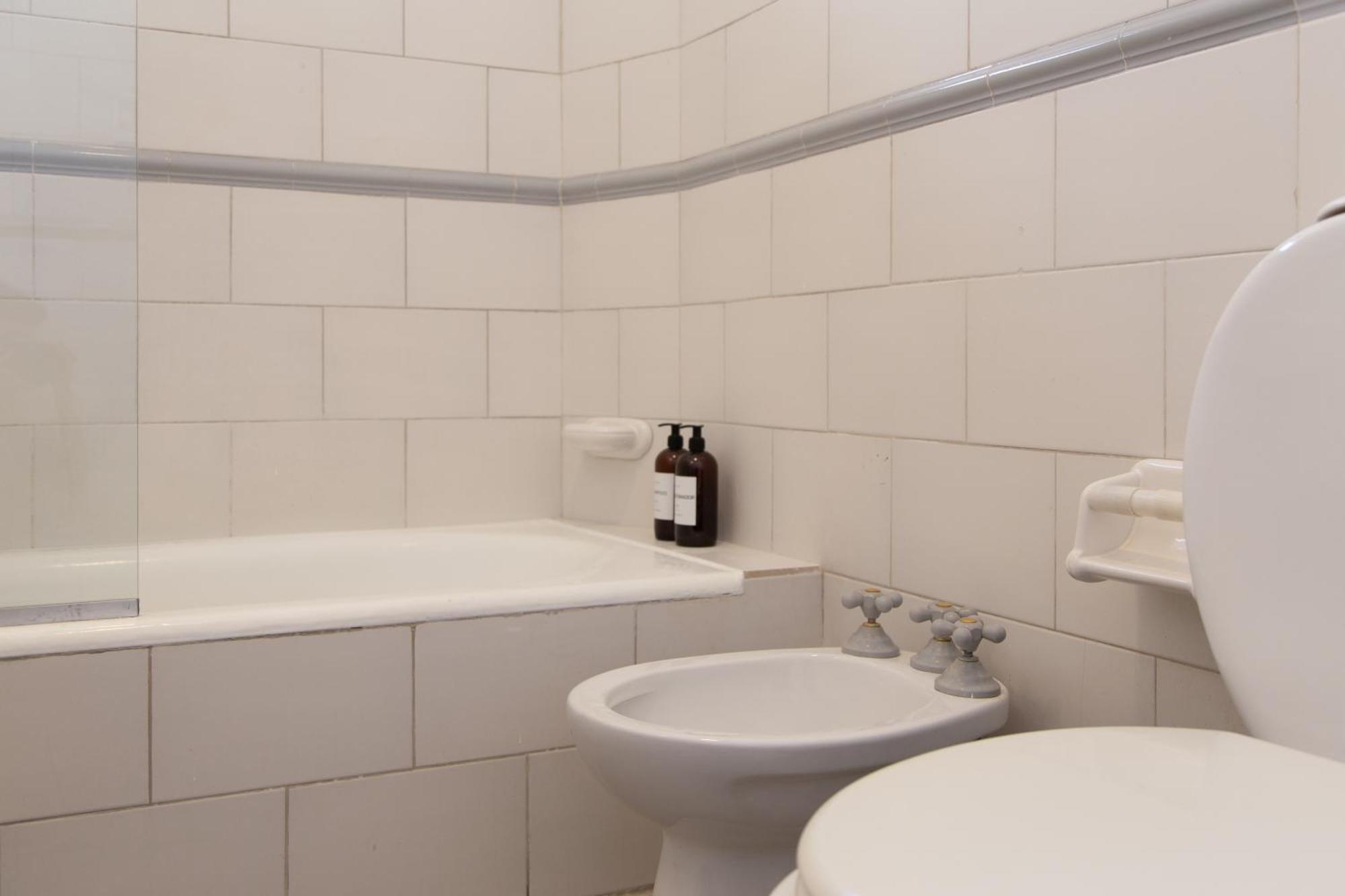 Apartamento Tasi Beautiful