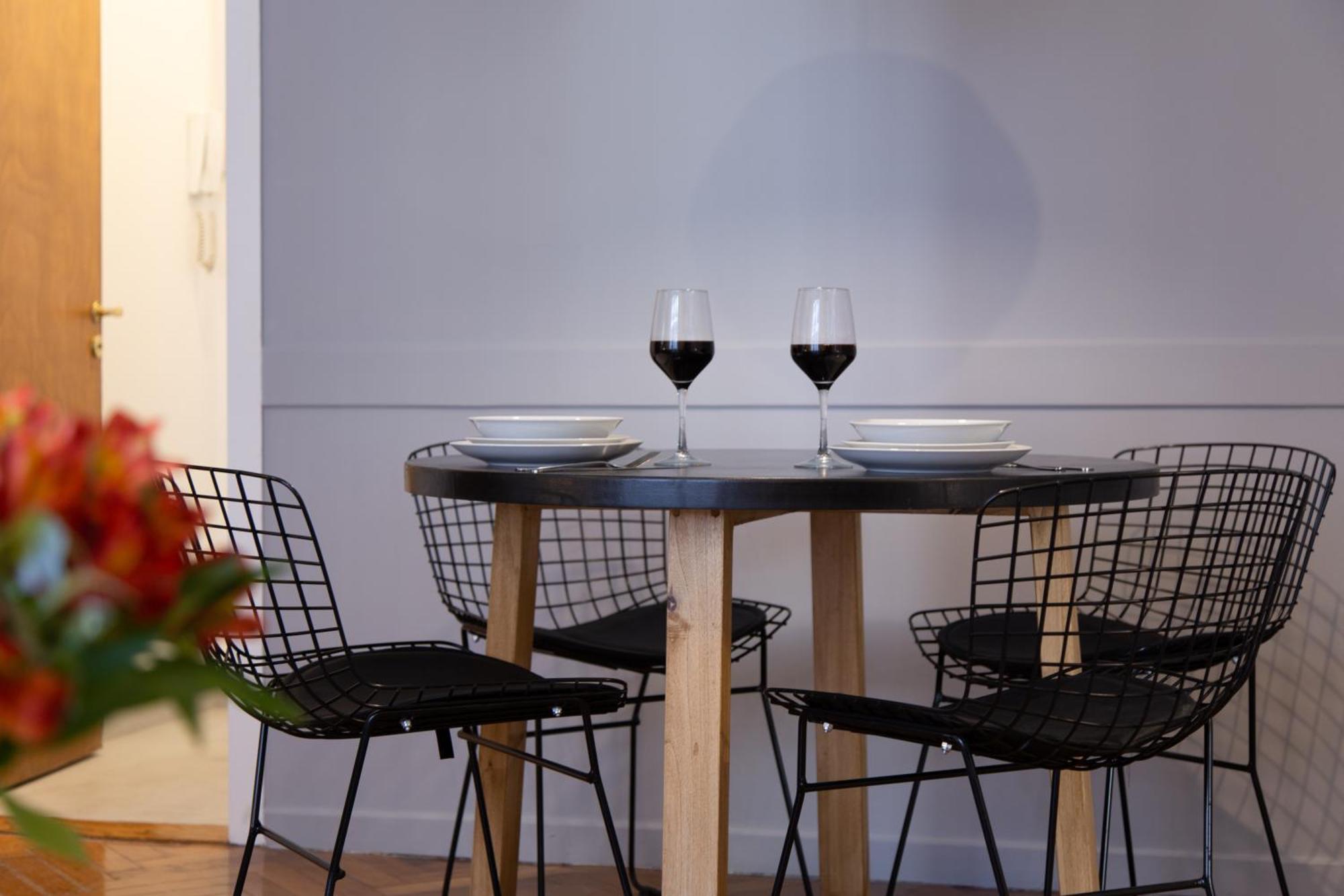 Apartamento Tasi Beautiful