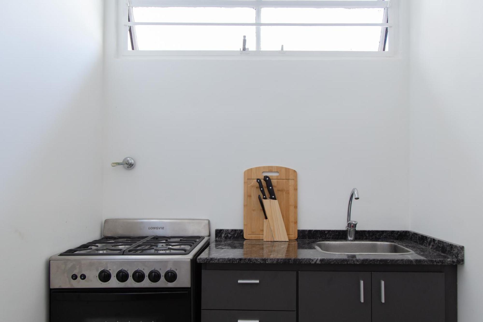 Tasi Beautiful Apartamento Buenos Aires