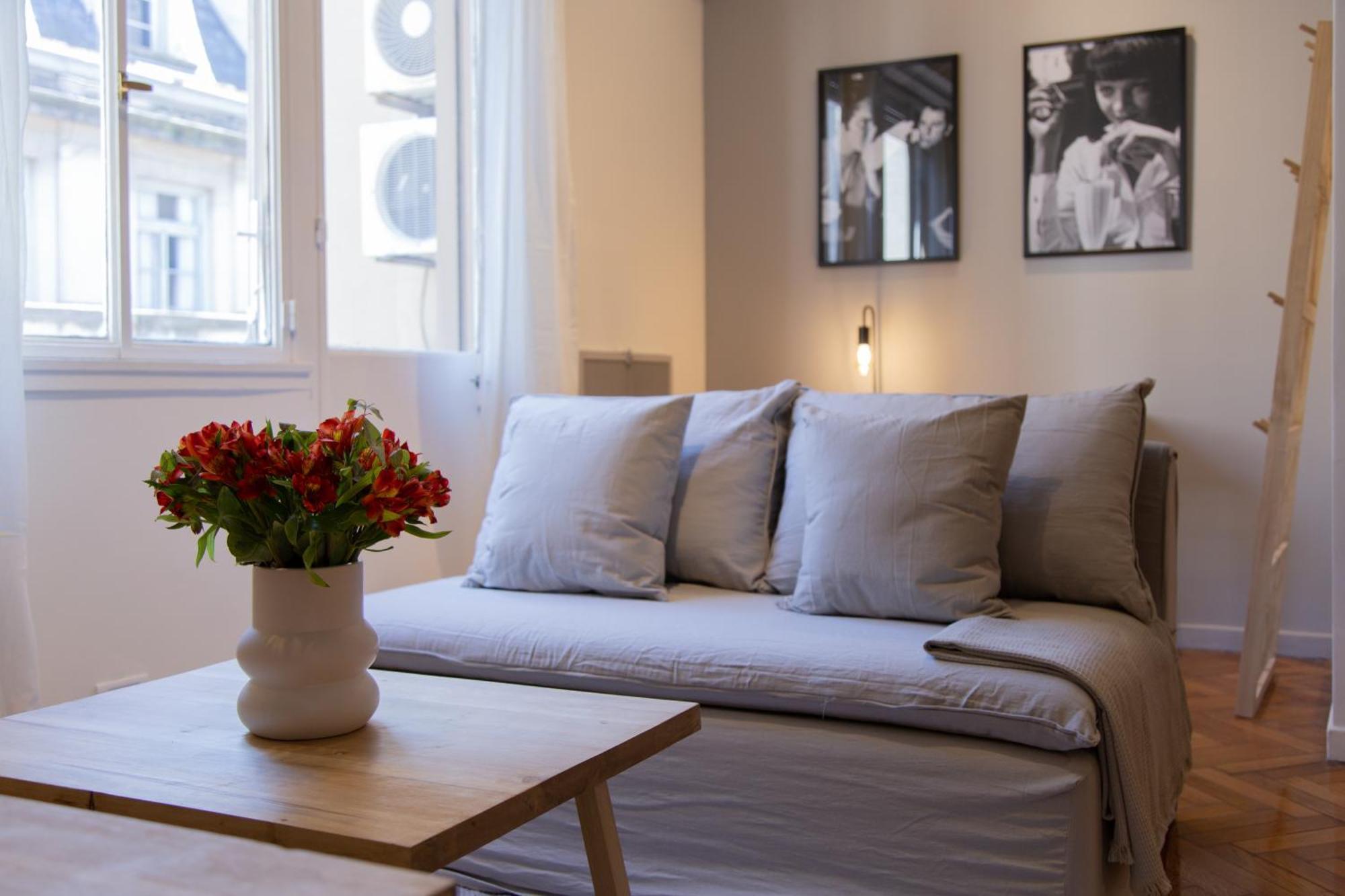 Apartamento Tasi Beautiful