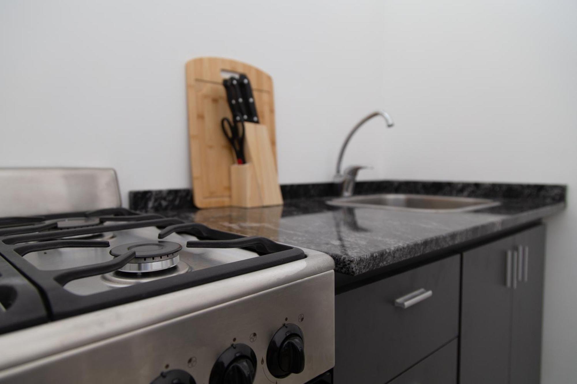 Apartamento Tasi Beautiful Buenos Aires