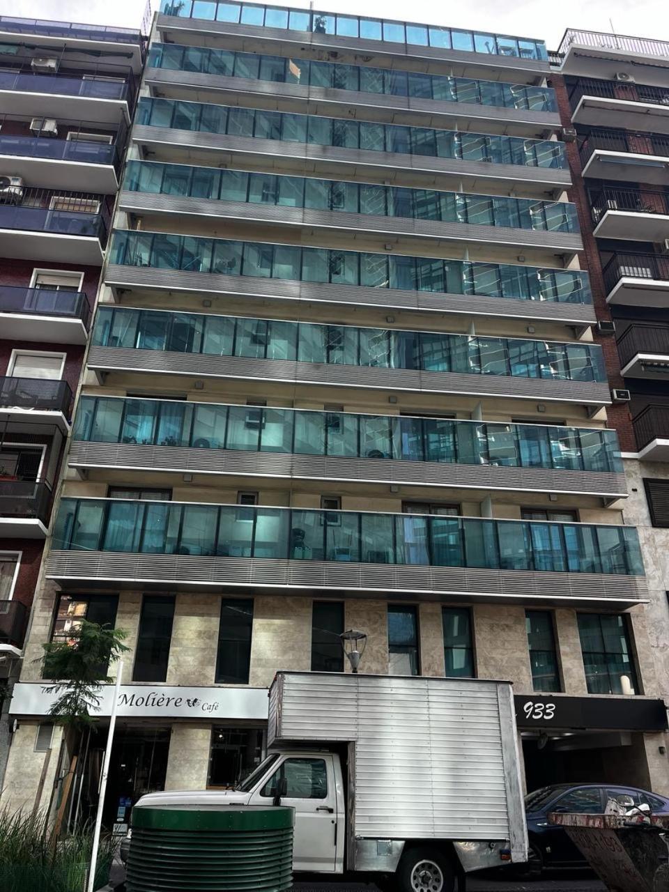 Buenos Aires Inn Ciudad Autónoma de Buenos Aires