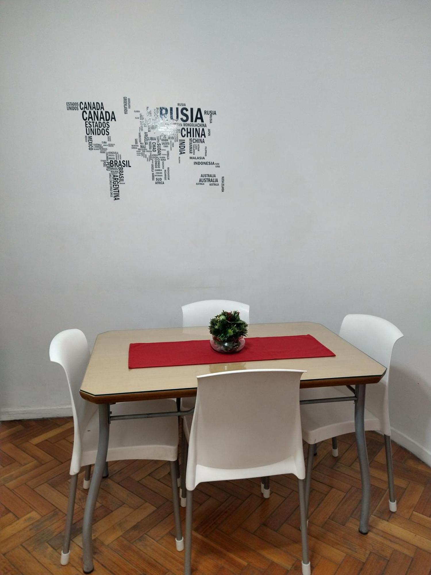 Apartamento Elohim House Ciudad Autónoma de Buenos Aires