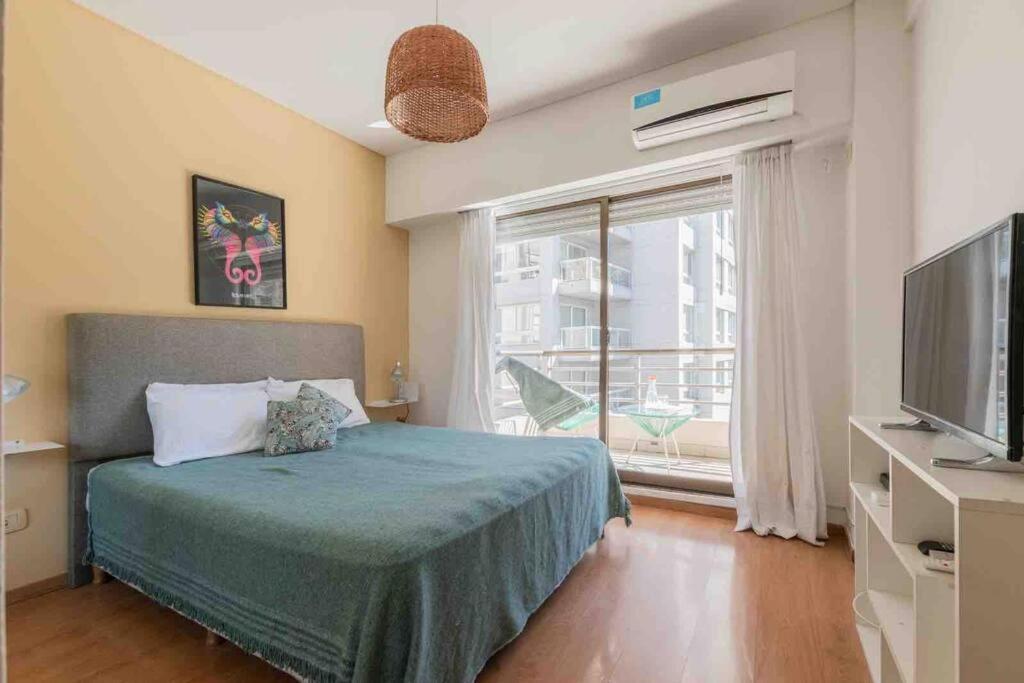 Hermoso Depto Familiar Con Cochera Palermo Soho Embajada Plaza Italia Apartamento Ciudad Autónoma de Buenos Aires