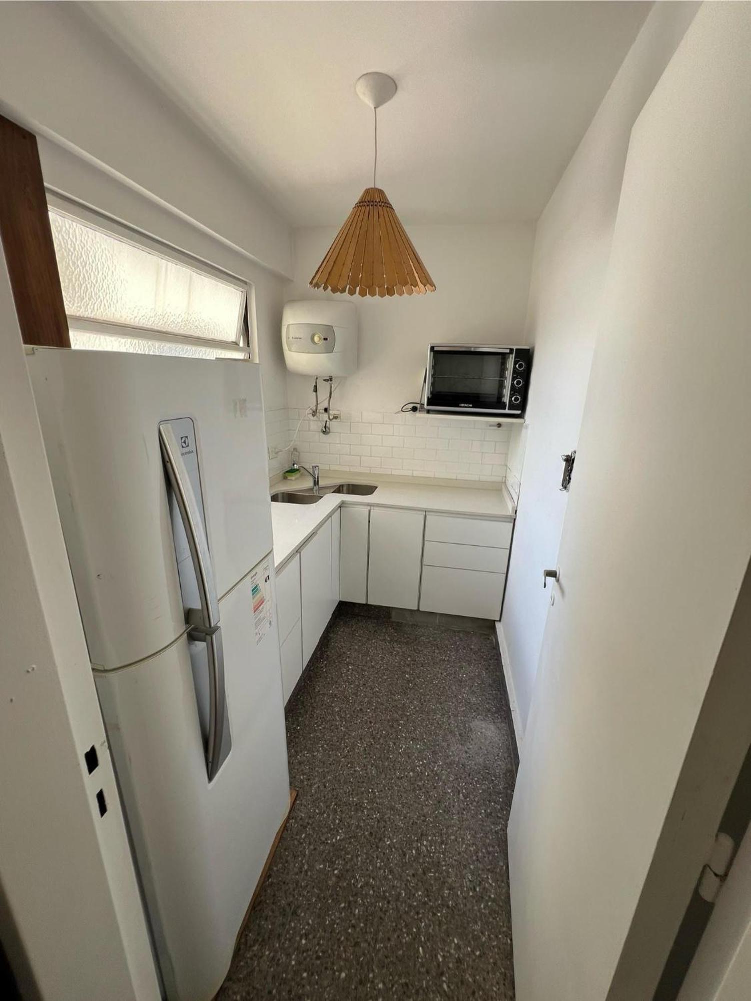 Apartamento Araoz Palermo Ciudad Autónoma de Buenos Aires