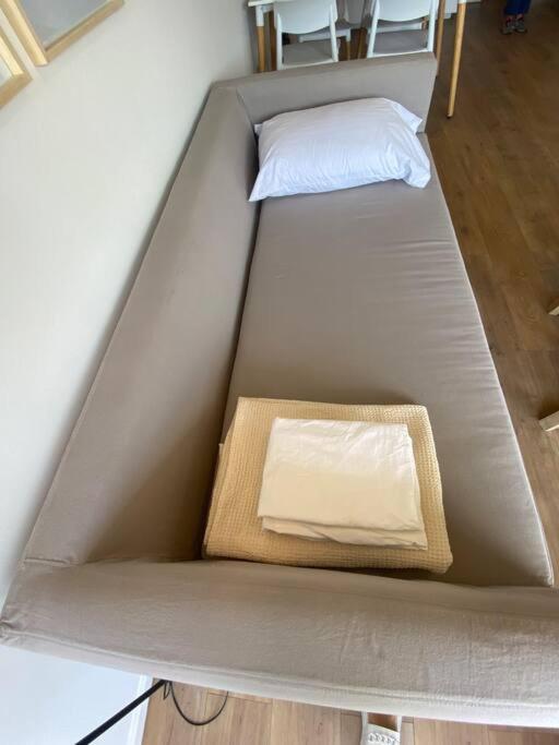 Apartamento Palermo Oasis Luminoso: Departamento De Con Vista Espectacular, De Lujo, Totalmente Equipado Y Confortable *