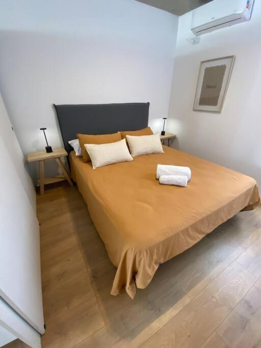 Palermo Oasis Luminoso: Departamento De Con Vista Espectacular, De Lujo, Totalmente Equipado Y Confortable *