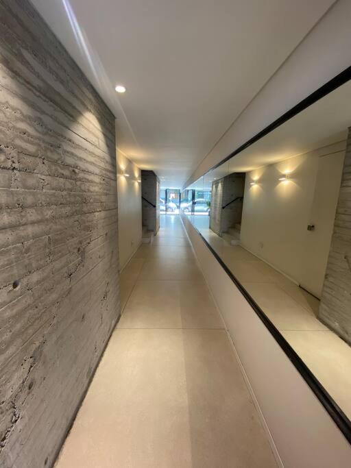 Palermo Oasis Luminoso: Departamento De Con Vista Espectacular, De Lujo, Totalmente Equipado Y Confortable Ciudad Autónoma de Buenos Aires