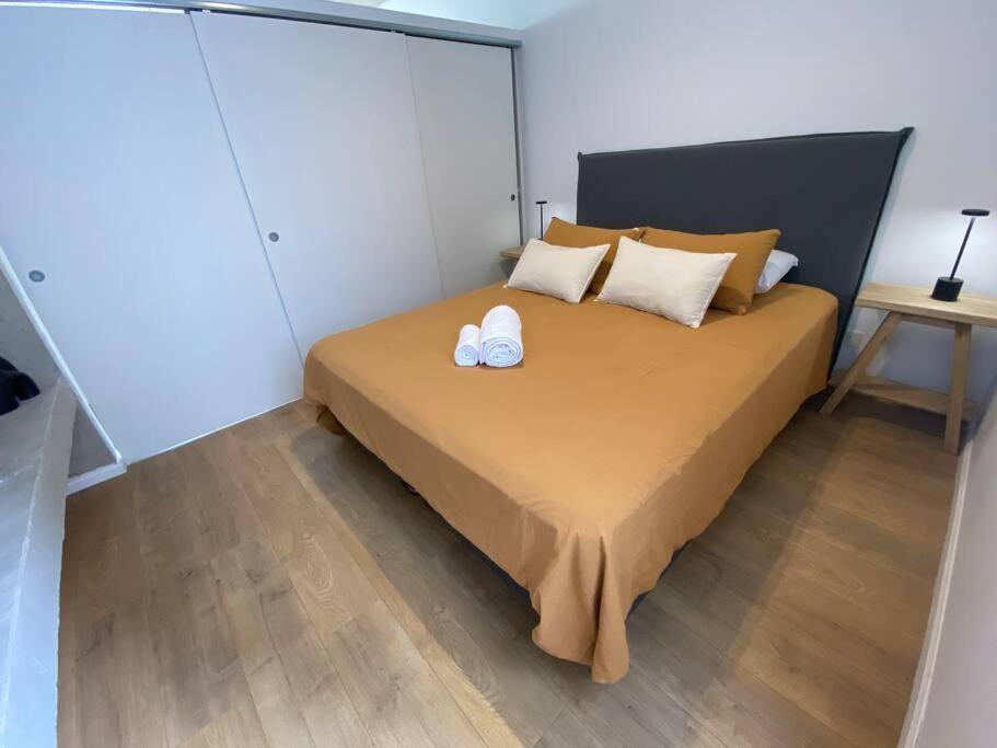 Palermo Oasis Luminoso: Departamento De Con Vista Espectacular, De Lujo, Totalmente Equipado Y Confortable * Ciudad Autónoma de Buenos Aires